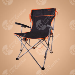 Silla Plegable Sin Brazo