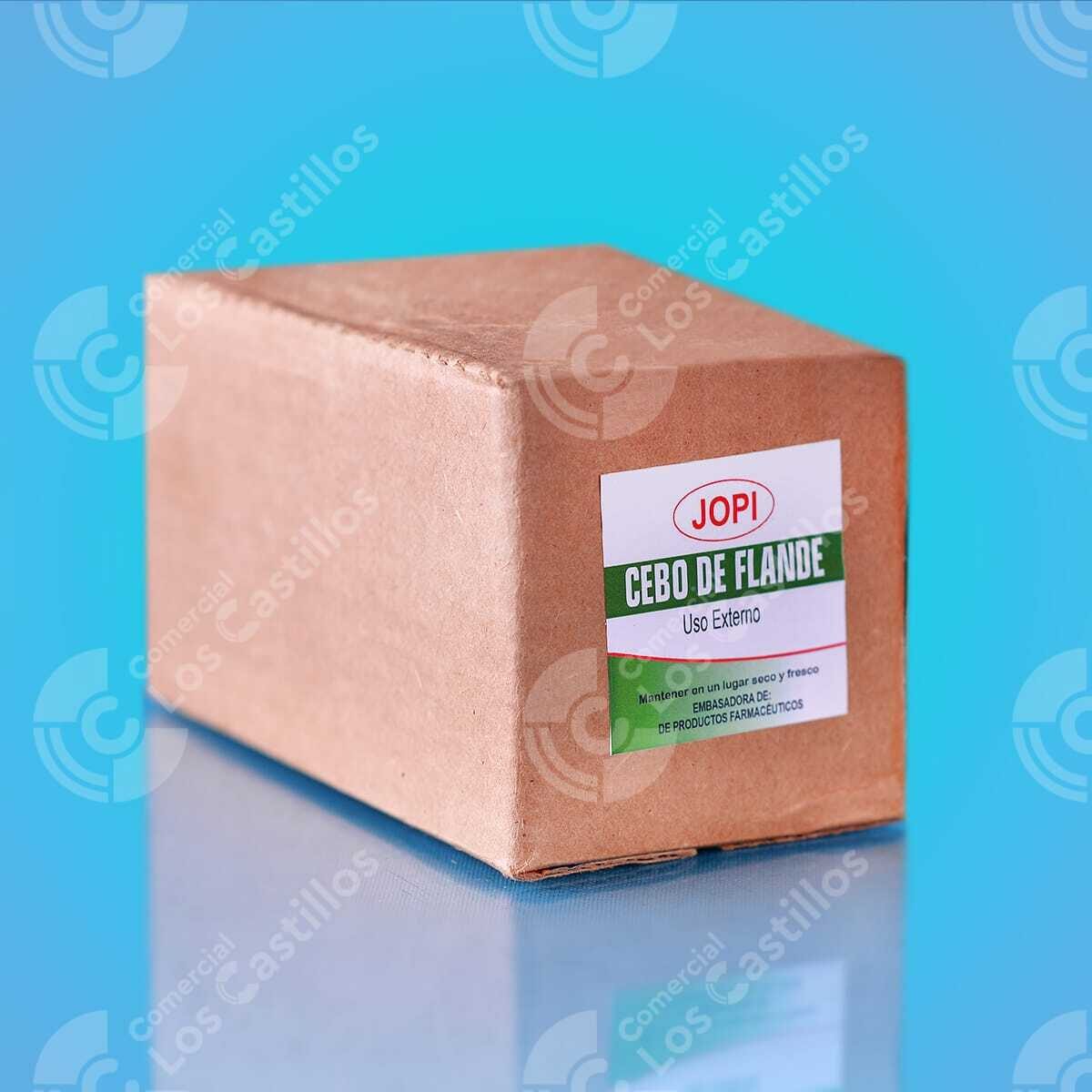 SEBO DE FLANDE Comercial Los Castillos