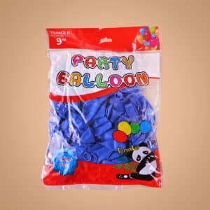 Bejigas (Vejigas) - Alegría Y Optimismo (Paquete De 144) - Comercial Los Castillos