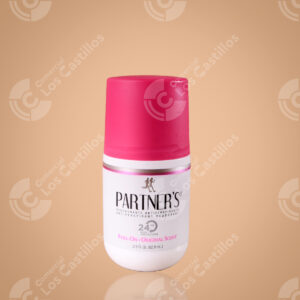 Desodorante Partners - Protección 24 Horas (2.6oz)