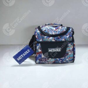 Lonchera Portable Varon 24Nb08C