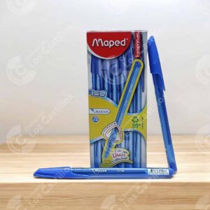 Maped Lapicero Negro Unidad - Comercial Los Castillos