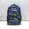 Notable Mochila Escolar Motocicletas 15P - Comercial Los Castillos
