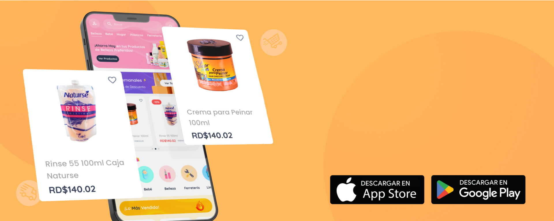 Inicio - Comercial Los Castillos