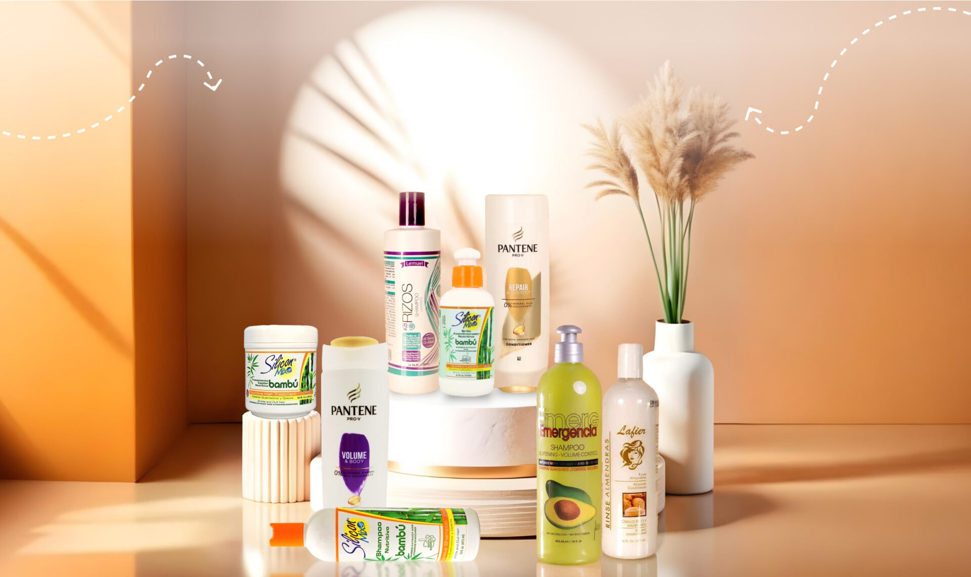 Inicio - Comercial Los Castillos