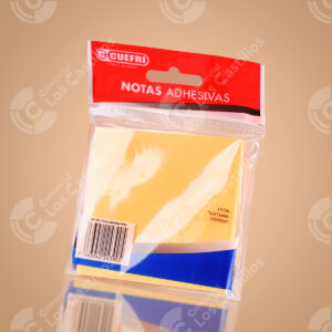 Notas Adhesivas Neon Cuefri - Comercial Los Castillos