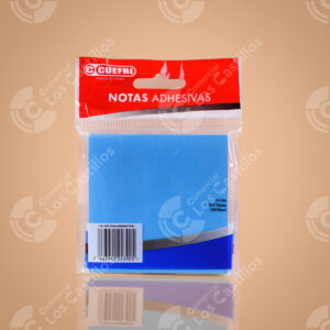 Notas Adhesivas Neon Cuefri - Comercial Los Castillos