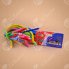 Alfa Set Limpiapipas Multicolor 30 Piezas - Comercial Los Castillos