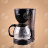Cafetera Eléctrica 1.25L 750W - Comercial Los Castillos