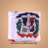 Bandera Dominicana 4X8 - Comercial Los Castillos