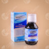 Jarabe Antigripal Sanitoss 120Ml - Comercial Los Castillos