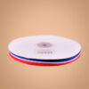 Cinta Tricolor 1/4 X 50Yds - Comercial Los Castillos