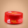 Cera Fijadora Reluciente Roja 6Oz - Comercial Los Castillos