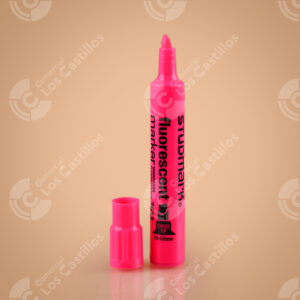 Resaltador Stu Tipo Marcador 3613 - Comercial Los Castillos