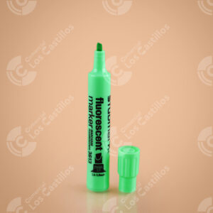 Resaltador Stu Tipo Marcador 3613 - Comercial Los Castillos