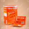 Viro-Grip 48 Cap Dia - Alivio De Síntomas Del Resfriado (Caja) - Comercial Los Castillos