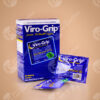 Viro-Grip - Alivio Nocturno (48 Cápsulas) - Comercial Los Castillos