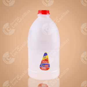 Acetona De 1/2 Galon - Comercial Los Castillos