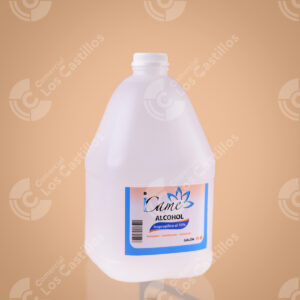Alcohol Isopropilico Galon - Comercial Los Castillos