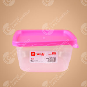 Hermetico Family 1.2L Cinco