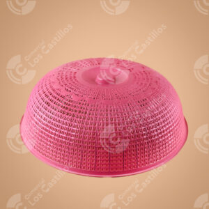 Tapa Para Comida Grande - Comercial Los Castillos