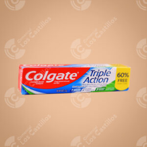 Pasta Dental Triple 113ml Cavity