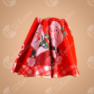 *Adorno Navideño 90Cm Ax-1103B