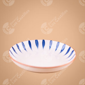 Plato De Ceramina 8 Hf-2110