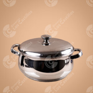 Cacerola Olla 22cm Eastman