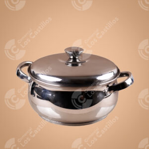 Cacerola Olla 24Cm Eastman