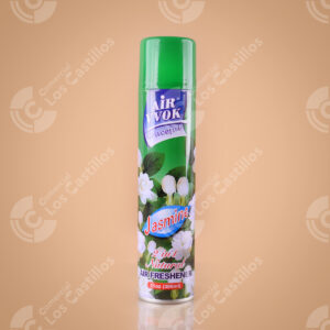 Air Vvok Graceful Ambientador Tulip 2 En 1 300Ml 2 Air Vvok Graceful Ambientador Tulip 2 En 1 300Ml - Comercial Los Castillos