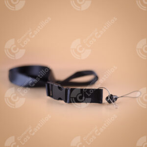 Cordones Para Porta Carnet Ancho - Comercial Los Castillos