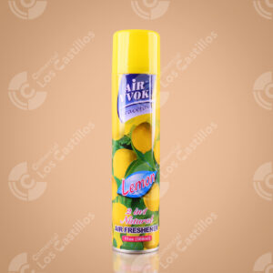 Air Vvok Graceful Ambientador Tulip 2 En 1 300Ml 4 Air Vvok Graceful Ambientador Tulip 2 En 1 300Ml - Comercial Los Castillos