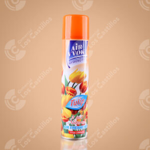 Air Vvok Graceful Ambientador Tulip 2 En 1 300Ml 5 Air Vvok Graceful Ambientador Tulip 2 En 1 300Ml - Comercial Los Castillos