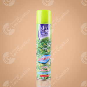 Air Vvok Graceful Ambientador Tulip 2 En 1 300Ml 7 Air Vvok Graceful Ambientador Tulip 2 En 1 300Ml - Comercial Los Castillos