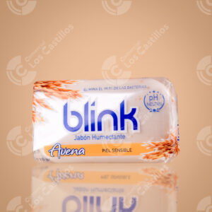 Jabon Nutritivo Blink 110G - Comercial Los Castillos