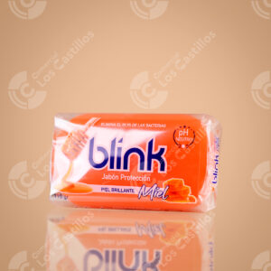 Jabon Nutritivo Blink 110G - Comercial Los Castillos