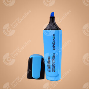 Resaltadores Fluo Keyroad Unidad - Comercial Los Castillos