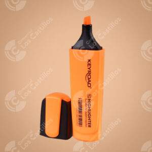 Resaltadores Fluo Keyroad Unidad - Comercial Los Castillos