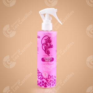 Refrescador De Rizos Curly Culture