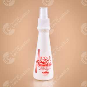 Fijador Toque Magico Spray Extrafuerte 4Oz