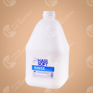 Rinse Dady Hair Soft Blanco Galon