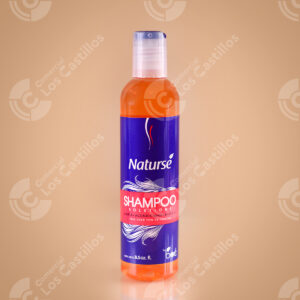 Shampoo Soluctions 8.5Oz