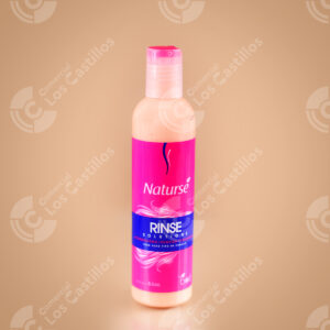 Rinse Soluctions 8.5Oz