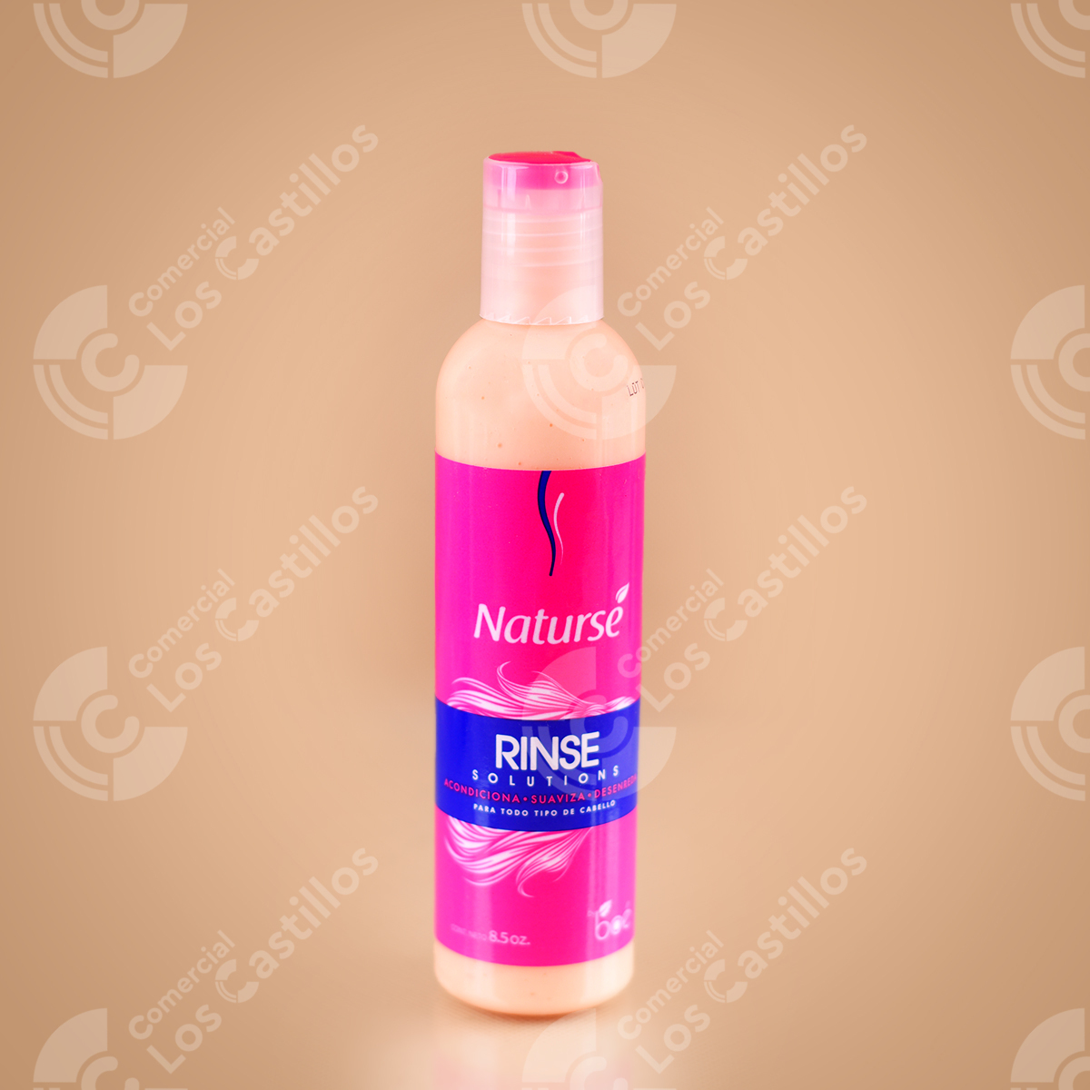 22003667 Rinse Solutions 8.5Oz - Comercial Los Castillos