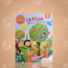 Libro De Cuentos De La Biblia - Historias Interactivas Para Niños - Comercial Los Castillos