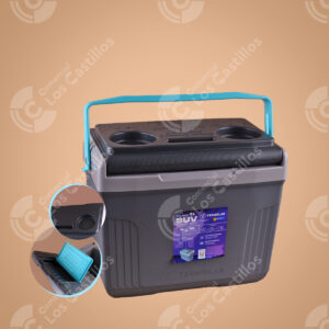 Nevera De Playa 8L Termolar