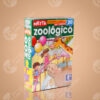 Rompecabezas Zoológico 20 Piezas - Comercial Los Castillos