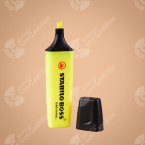 Resaltadores Stabilo Unidad - Comercial Los Castillos