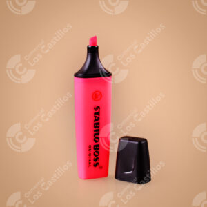 Resaltadores Stabilo Unidad